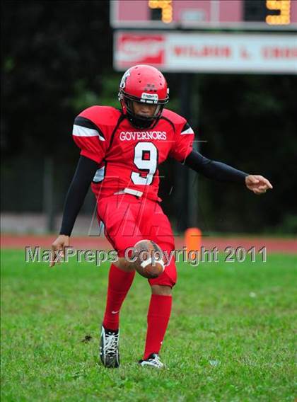 Thumbnail 2 in Fairfield Prep @ Wilbur Cross photogallery.