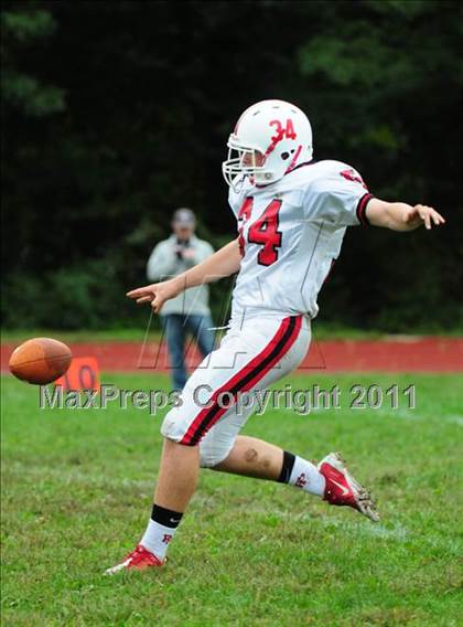 Thumbnail 3 in Fairfield Prep @ Wilbur Cross photogallery.