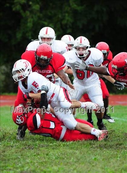 Thumbnail 2 in Fairfield Prep @ Wilbur Cross photogallery.