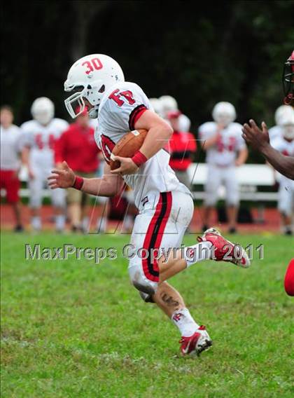 Thumbnail 3 in Fairfield Prep @ Wilbur Cross photogallery.