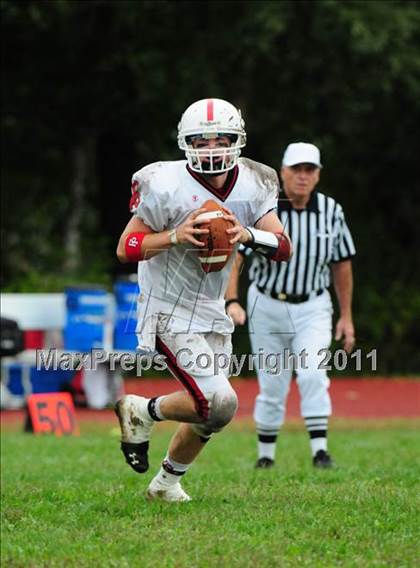 Thumbnail 3 in Fairfield Prep @ Wilbur Cross photogallery.