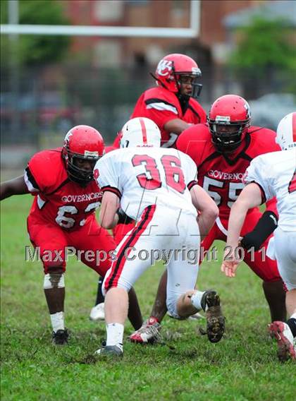 Thumbnail 3 in Fairfield Prep @ Wilbur Cross photogallery.