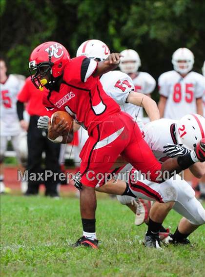 Thumbnail 3 in Fairfield Prep @ Wilbur Cross photogallery.