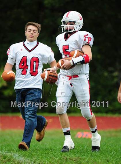 Thumbnail 1 in Fairfield Prep @ Wilbur Cross photogallery.
