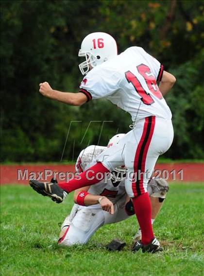 Thumbnail 2 in Fairfield Prep @ Wilbur Cross photogallery.