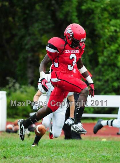 Thumbnail 1 in Fairfield Prep @ Wilbur Cross photogallery.