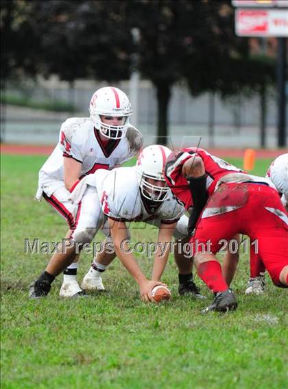 Thumbnail 3 in Fairfield Prep @ Wilbur Cross photogallery.
