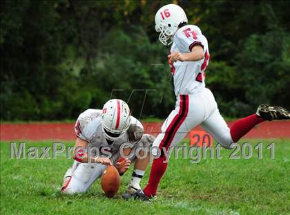 Thumbnail 3 in Fairfield Prep @ Wilbur Cross photogallery.