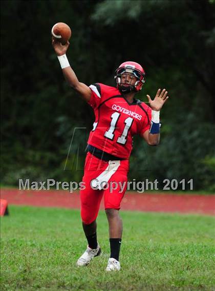 Thumbnail 2 in Fairfield Prep @ Wilbur Cross photogallery.