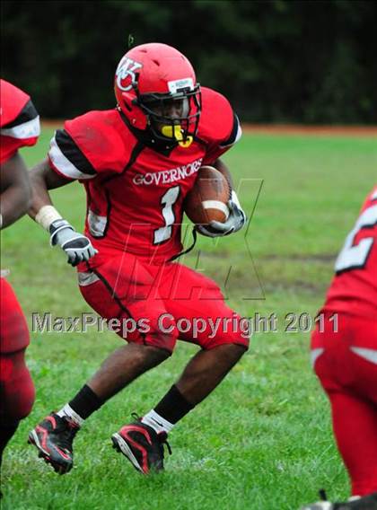 Thumbnail 3 in Fairfield Prep @ Wilbur Cross photogallery.