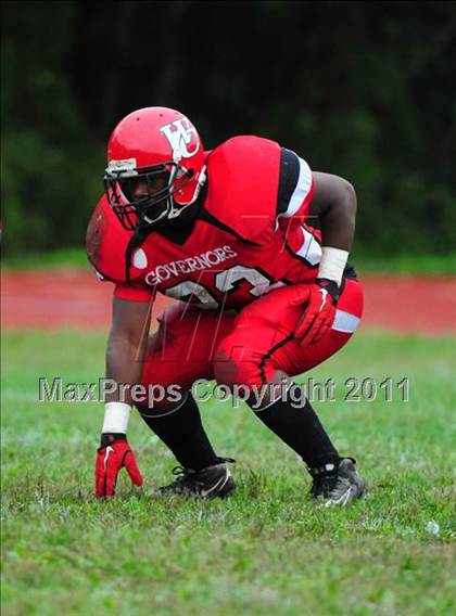 Thumbnail 1 in Fairfield Prep @ Wilbur Cross photogallery.