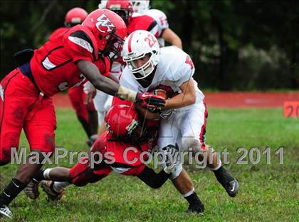 Thumbnail 1 in Fairfield Prep @ Wilbur Cross photogallery.