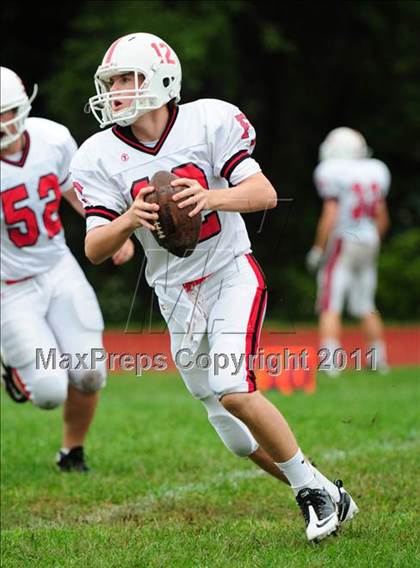 Thumbnail 3 in Fairfield Prep @ Wilbur Cross photogallery.