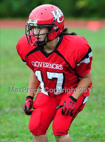 Thumbnail 3 in Fairfield Prep @ Wilbur Cross photogallery.