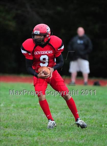 Thumbnail 1 in Fairfield Prep @ Wilbur Cross photogallery.