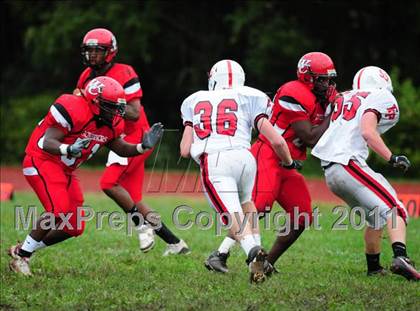 Thumbnail 1 in Fairfield Prep @ Wilbur Cross photogallery.