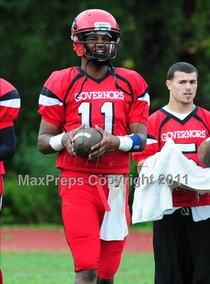 Thumbnail 2 in Fairfield Prep @ Wilbur Cross photogallery.