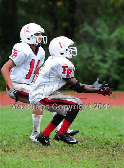 Thumbnail 1 in Fairfield Prep @ Wilbur Cross photogallery.