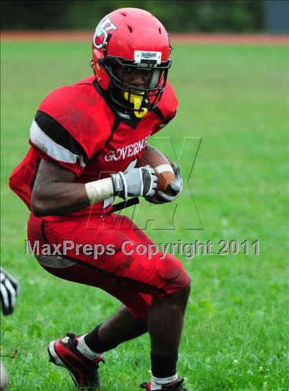 Thumbnail 2 in Fairfield Prep @ Wilbur Cross photogallery.