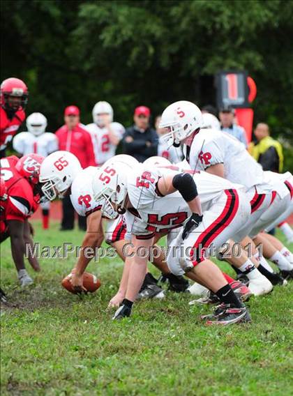 Thumbnail 3 in Fairfield Prep @ Wilbur Cross photogallery.