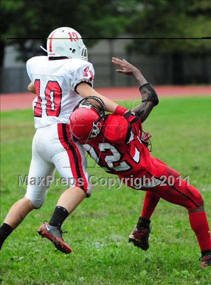 Thumbnail 3 in Fairfield Prep @ Wilbur Cross photogallery.