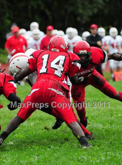 Thumbnail 2 in Fairfield Prep @ Wilbur Cross photogallery.