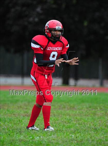 Thumbnail 1 in Fairfield Prep @ Wilbur Cross photogallery.