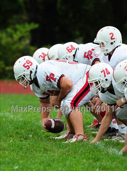 Thumbnail 1 in Fairfield Prep @ Wilbur Cross photogallery.