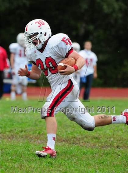 Thumbnail 1 in Fairfield Prep @ Wilbur Cross photogallery.