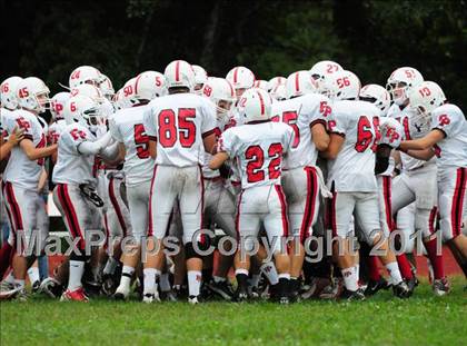 Thumbnail 3 in Fairfield Prep @ Wilbur Cross photogallery.