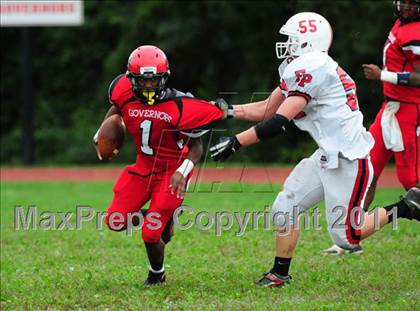 Thumbnail 2 in Fairfield Prep @ Wilbur Cross photogallery.