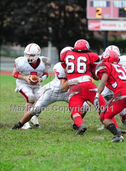 Thumbnail 1 in Fairfield Prep @ Wilbur Cross photogallery.