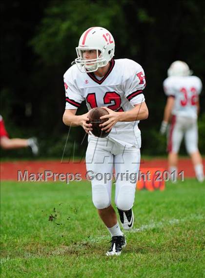 Thumbnail 3 in Fairfield Prep @ Wilbur Cross photogallery.