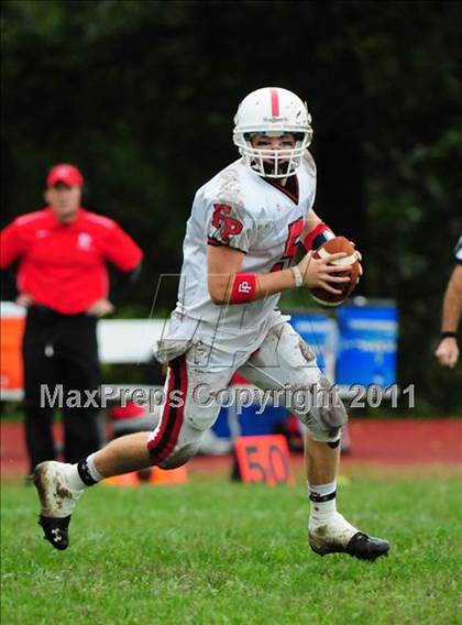 Thumbnail 2 in Fairfield Prep @ Wilbur Cross photogallery.