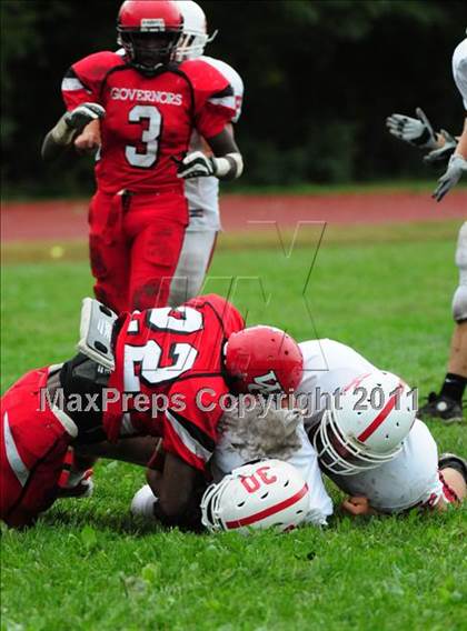 Thumbnail 1 in Fairfield Prep @ Wilbur Cross photogallery.