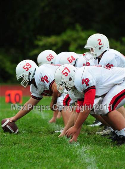 Thumbnail 2 in Fairfield Prep @ Wilbur Cross photogallery.