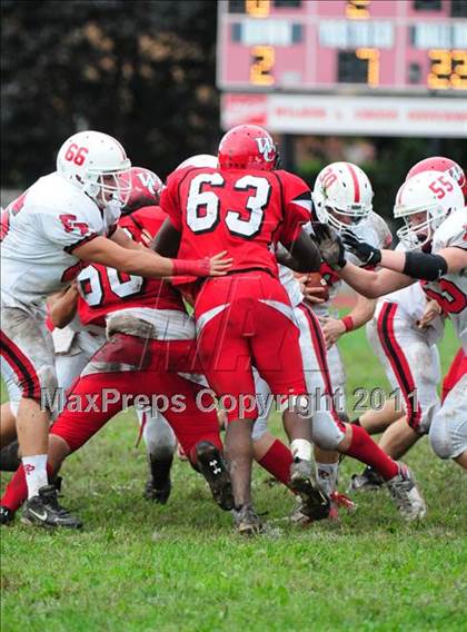 Thumbnail 2 in Fairfield Prep @ Wilbur Cross photogallery.