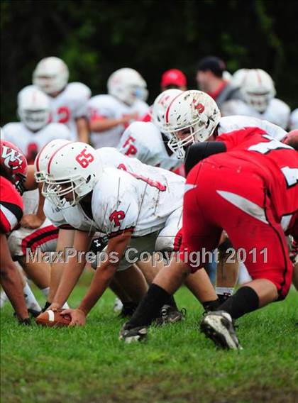 Thumbnail 2 in Fairfield Prep @ Wilbur Cross photogallery.