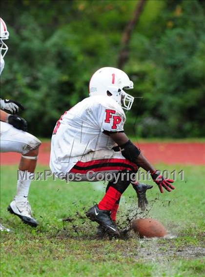 Thumbnail 2 in Fairfield Prep @ Wilbur Cross photogallery.