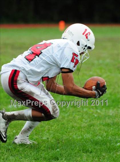 Thumbnail 2 in Fairfield Prep @ Wilbur Cross photogallery.