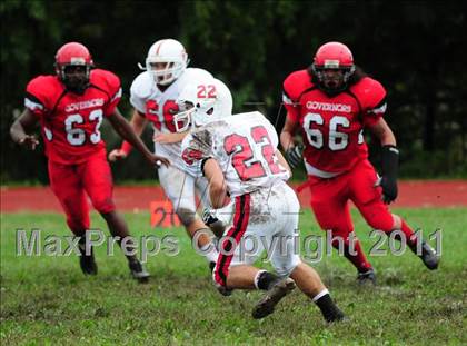 Thumbnail 3 in Fairfield Prep @ Wilbur Cross photogallery.