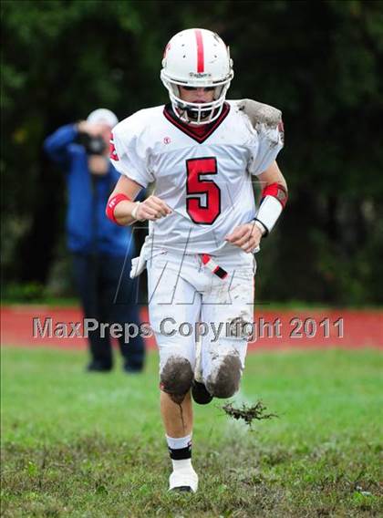 Thumbnail 3 in Fairfield Prep @ Wilbur Cross photogallery.