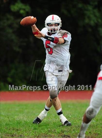 Thumbnail 1 in Fairfield Prep @ Wilbur Cross photogallery.