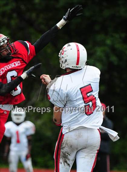 Thumbnail 1 in Fairfield Prep @ Wilbur Cross photogallery.