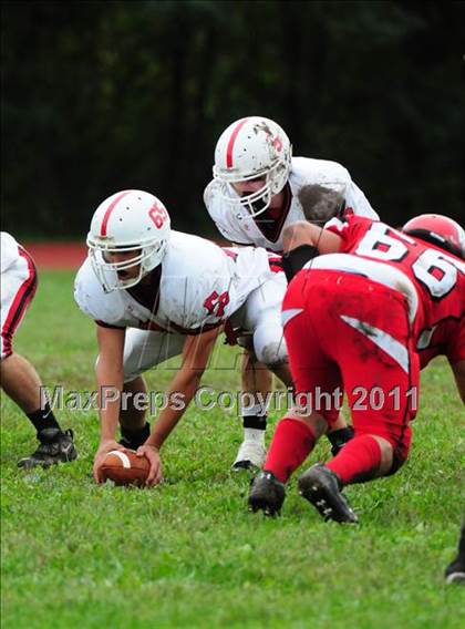 Thumbnail 2 in Fairfield Prep @ Wilbur Cross photogallery.