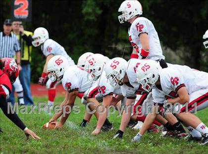 Thumbnail 3 in Fairfield Prep @ Wilbur Cross photogallery.