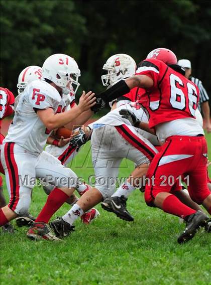 Thumbnail 3 in Fairfield Prep @ Wilbur Cross photogallery.