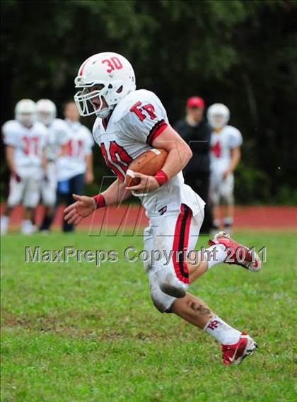 Thumbnail 3 in Fairfield Prep @ Wilbur Cross photogallery.