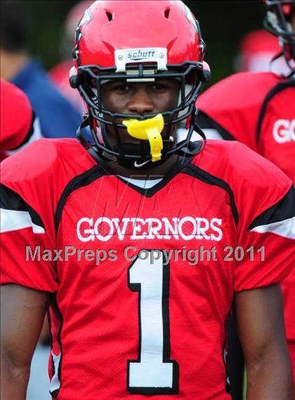 Thumbnail 1 in Fairfield Prep @ Wilbur Cross photogallery.