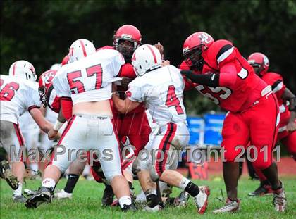 Thumbnail 3 in Fairfield Prep @ Wilbur Cross photogallery.